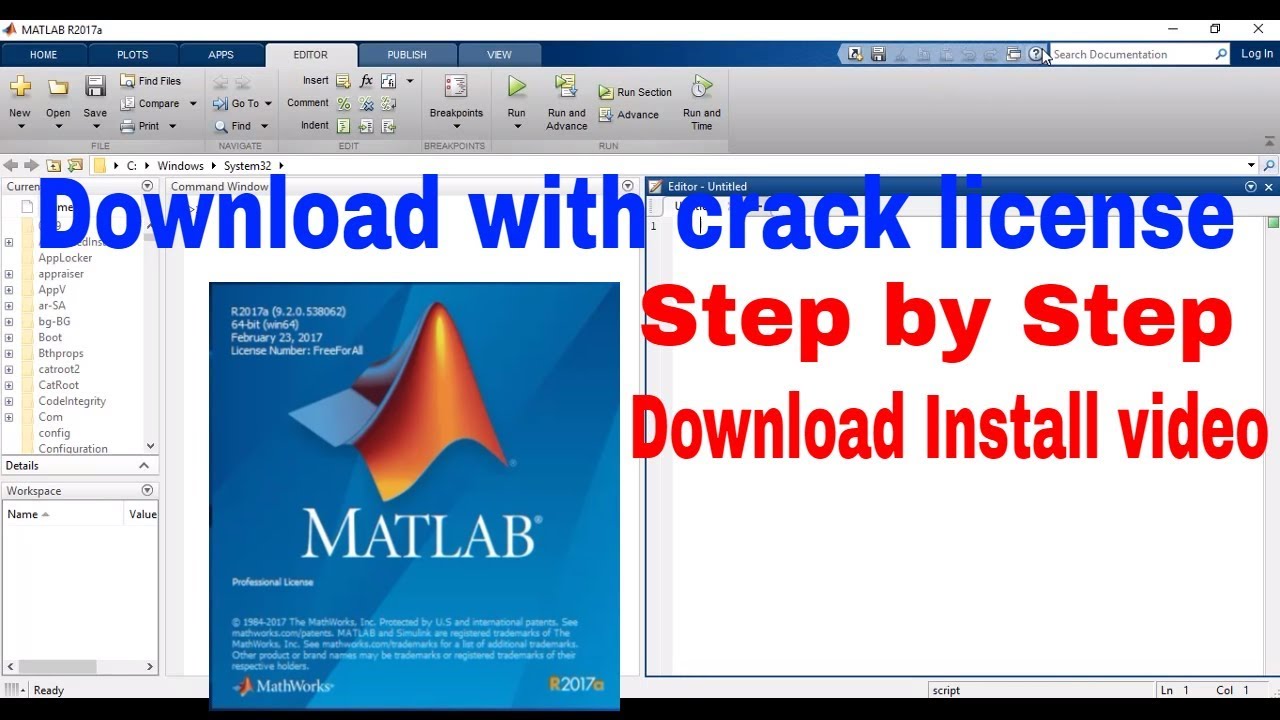 Matlab Crack Download For Mac