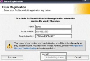 Proshow Gold Download For Mac